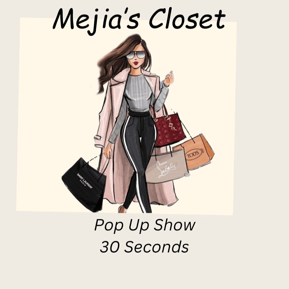 POP UP SHOW